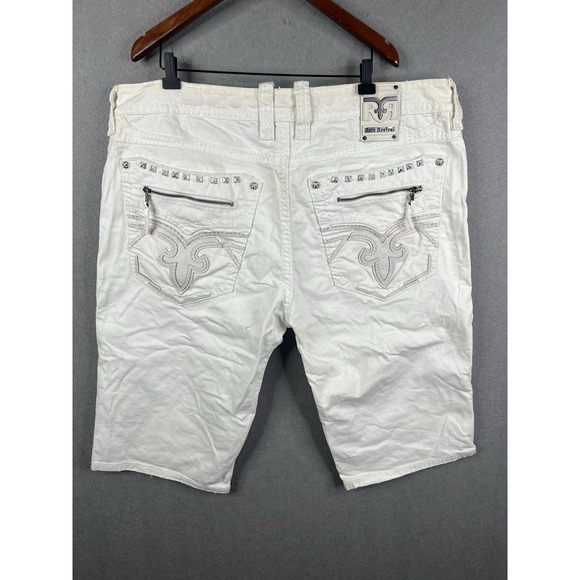 Rock Revival Other - Rock Revival Montell HK202 Men's Shorts Size 44